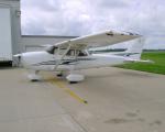 2005 Cessna 172S P